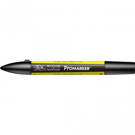 Promarker Winsor&Newton Y657 Yellow - 3